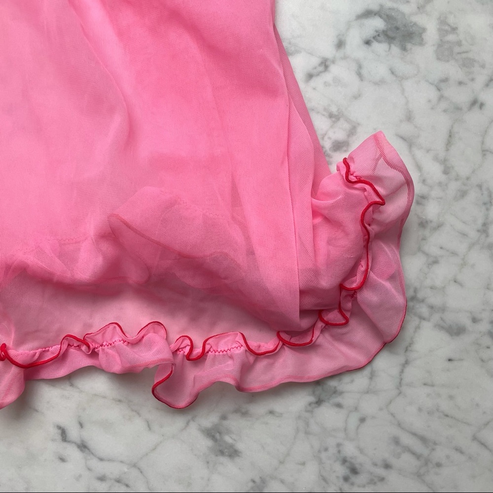 Victoria's Secret Sexy Little Things Balconette Lingerie - Picture 3 of 8